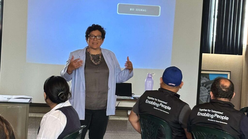 12 años inspirando a estudiantes: Solve for Tomorrow celebra su impacto en la región