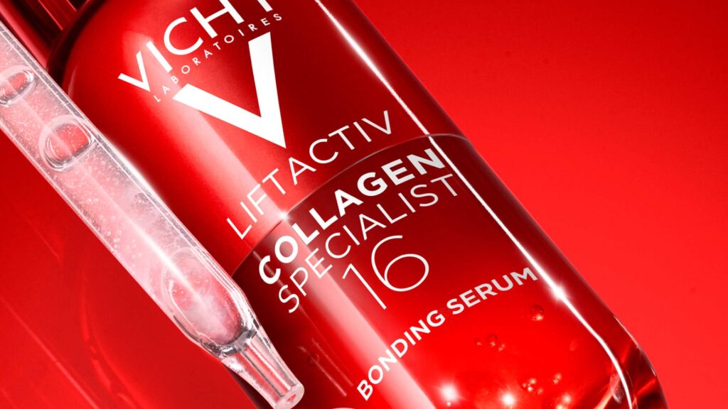 La revolución del colágeno de Vichy Laboratoires llega a Guatemala