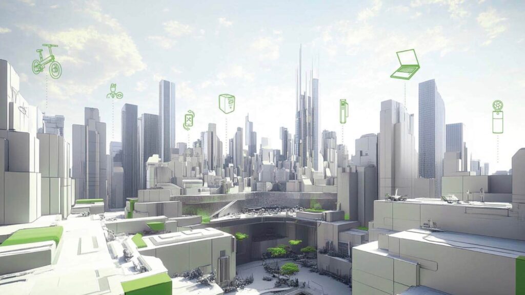 Protege la capa de ozono aplicando estos consejos tecnológicos sostenibles