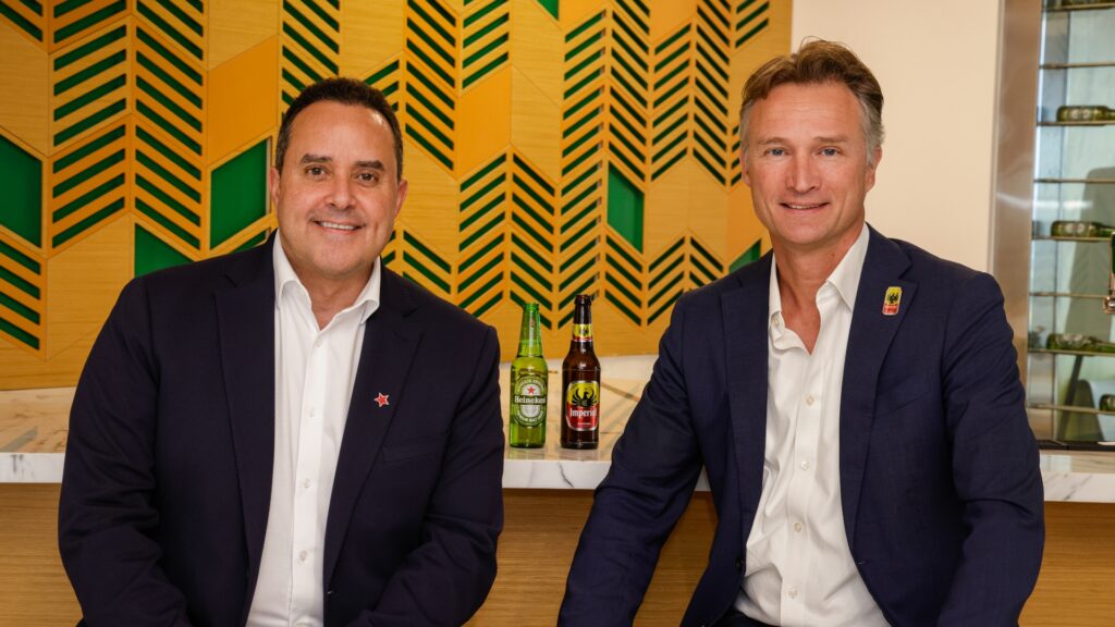 FIFCO anuncia la venta de su negocio de bebidas, alimentos y venta al detalle a HEINEKEN