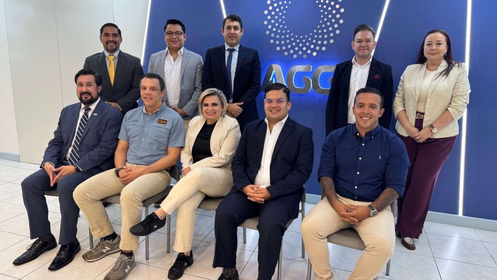 AGG reconocerá la excelencia gerencial en el Galardón Gerente del Año 2025