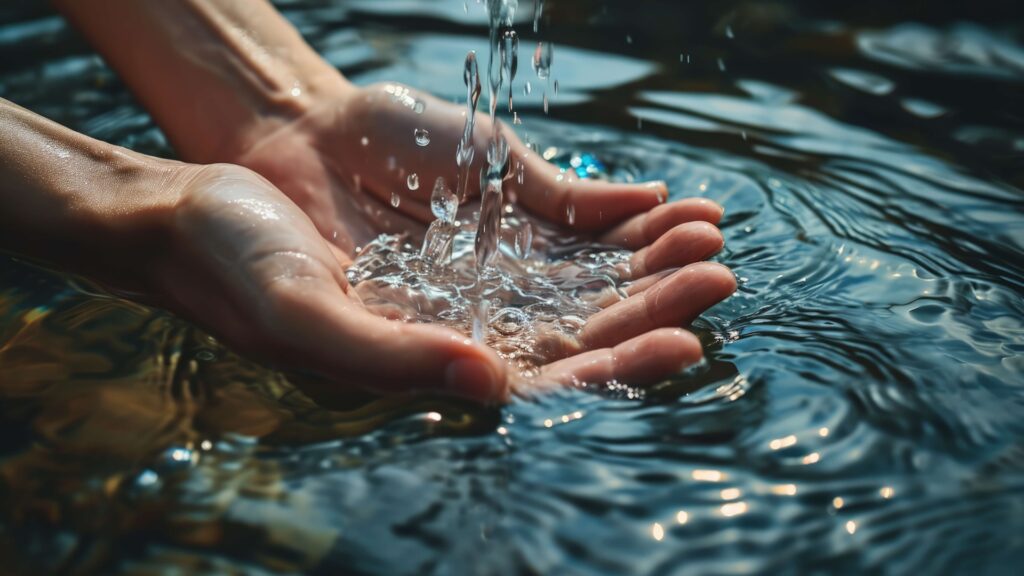 Agua, saneamiento y acción climática en la agenda de la Reunión de Ministros 2025