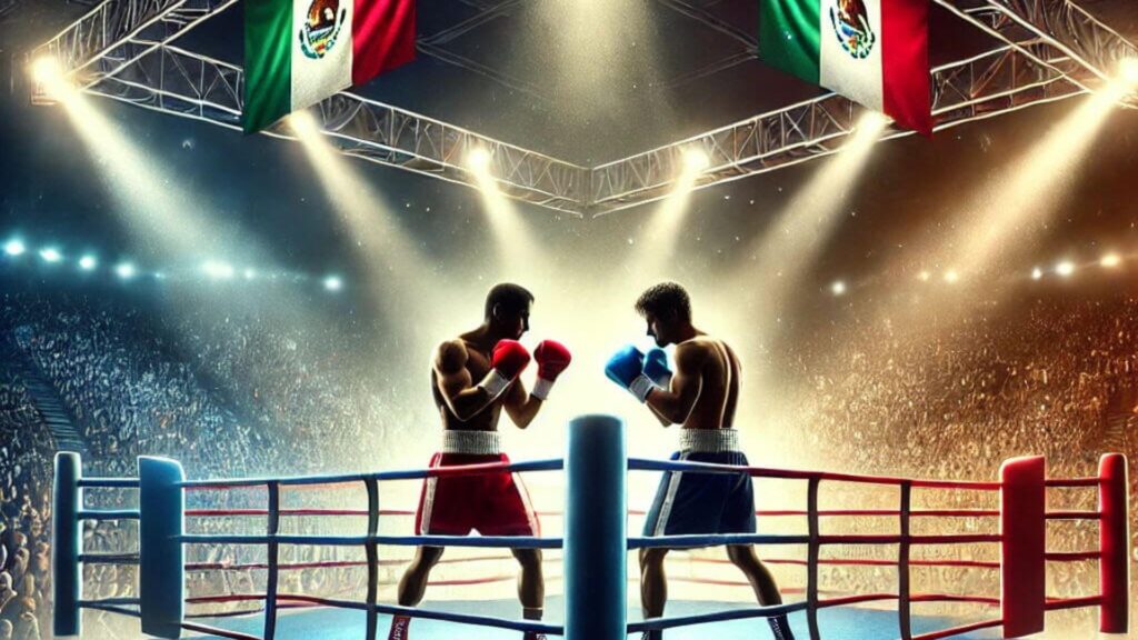 Canelo vs. Crawford en Las Vegas: análisis digital prevé un combate extenso
