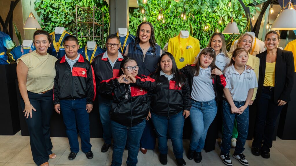 “Familias y corredores se unen en la 12ª Carrera San Martín por la Fundación Margarita Tejada”