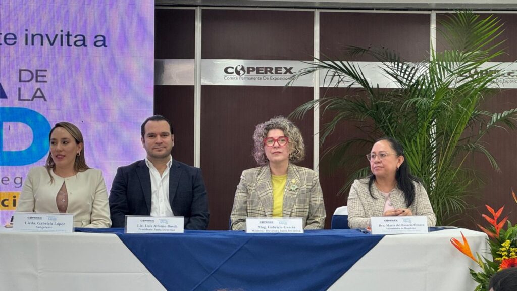 Guatemala vivirá la 3ra. Jornada de la Salud este 11 y 12 de octubre