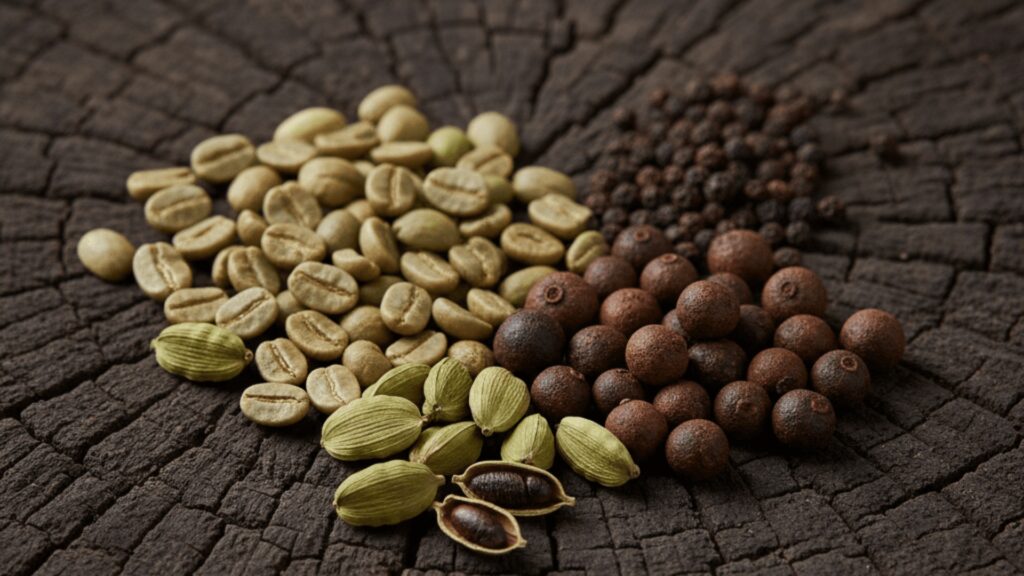 CARDEX: El Sabor de Guatemala que Conquista el Mundo