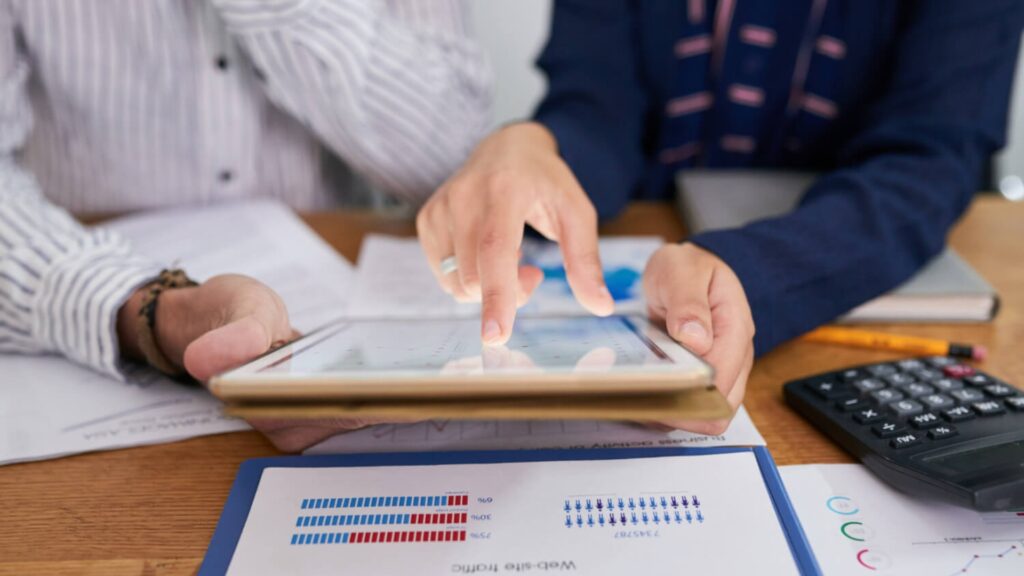 Cómo saber si una app de préstamo es confiable o segura