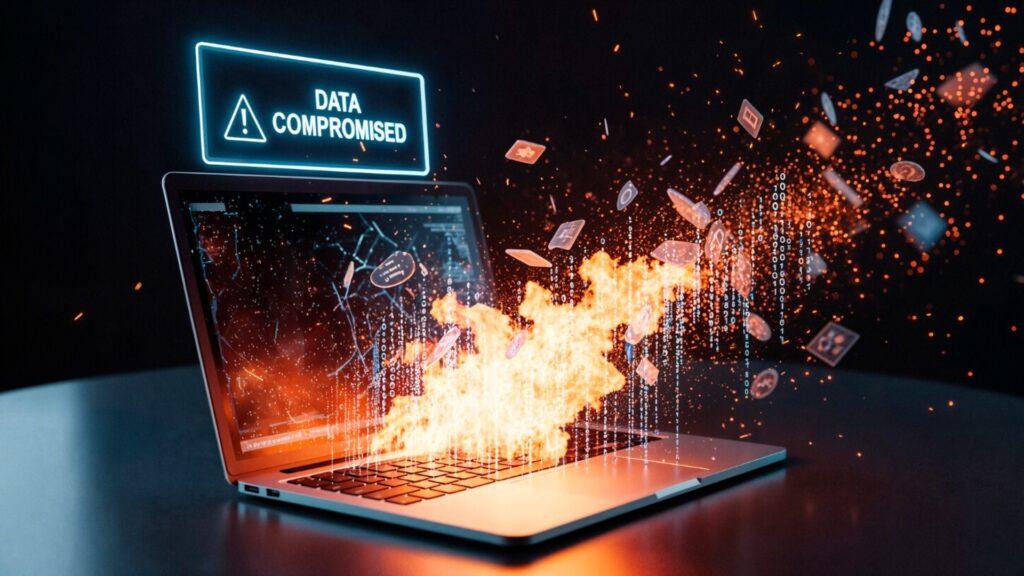 Descubren el primer ransomware creado con inteligencia artificial