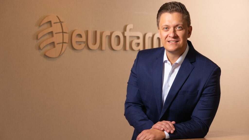Eurofarma lanza EurON Pro para fortalecer habilidades de profesionales de la salud