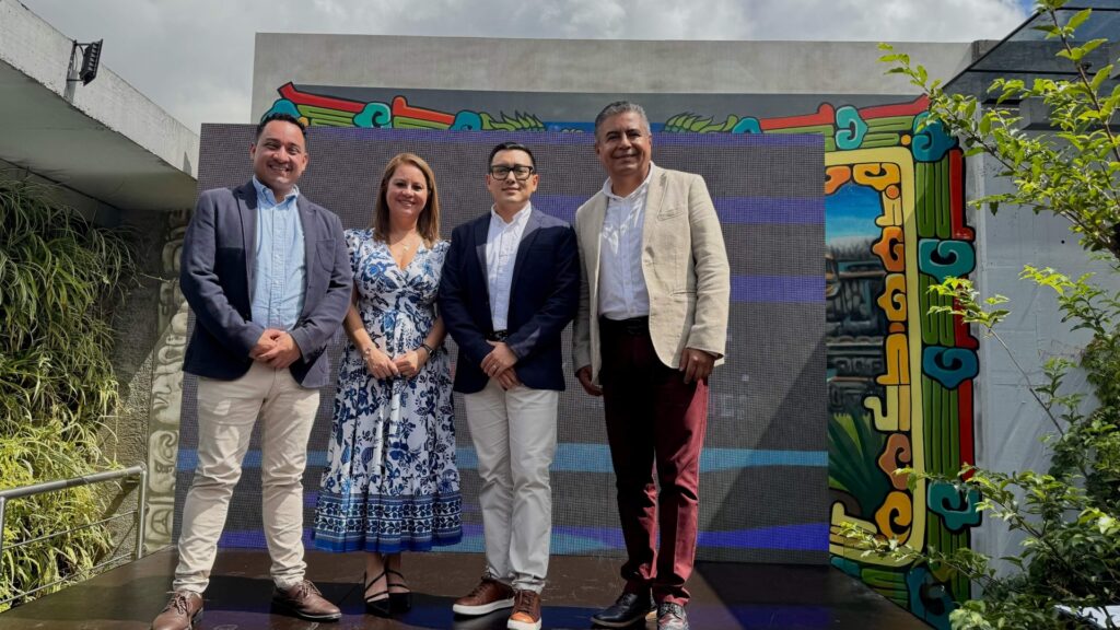Foremost cumple 65 años en Guatemala y premia a sus consumidores