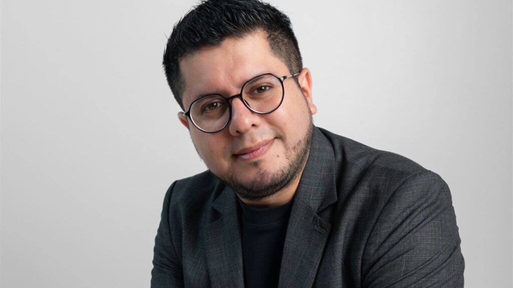 Josué Arrecis impulsa un movimiento financiero innovador en la región