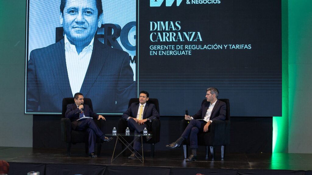 Guatemala fue sede del Foro Forbes 2025 de Economía y Negocios