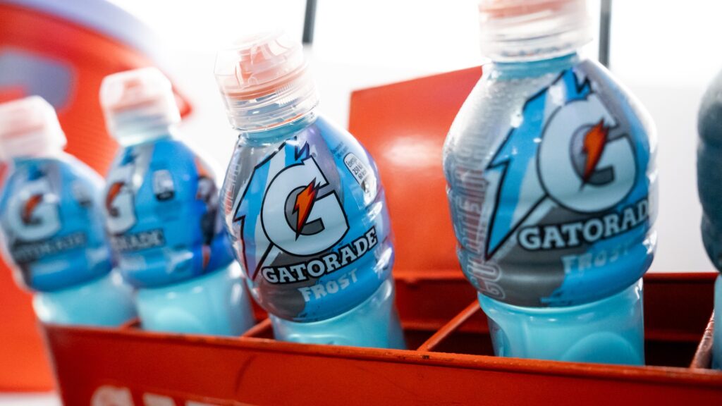 Nueva edición Gatorade Frost en Guatemala: hidratación y sabor para apoyar a la Selección Nacional