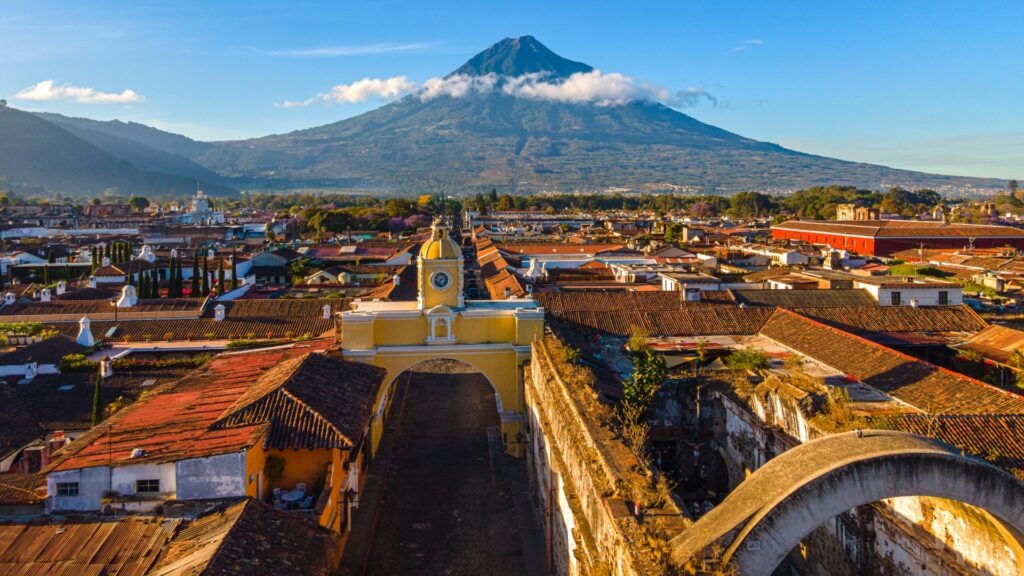 Guatemala acoge por primera vez Latin America’s 50 Best Restaurants en 2025