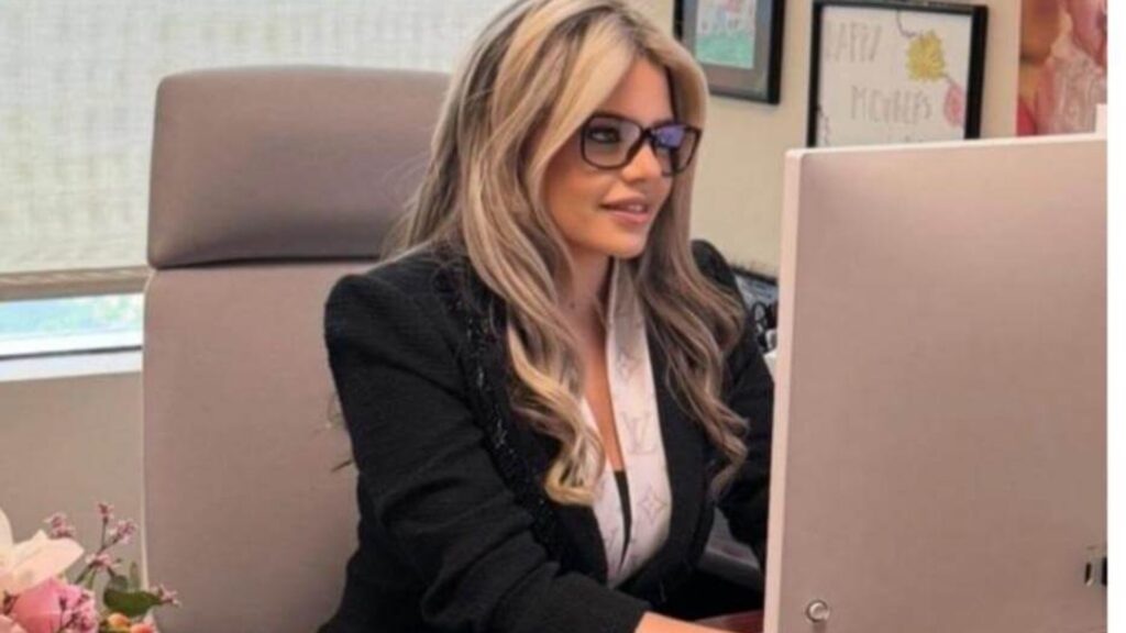 Rosario Castrillo destaca entre las principales mujeres líderes de Latinoamérica y Europa