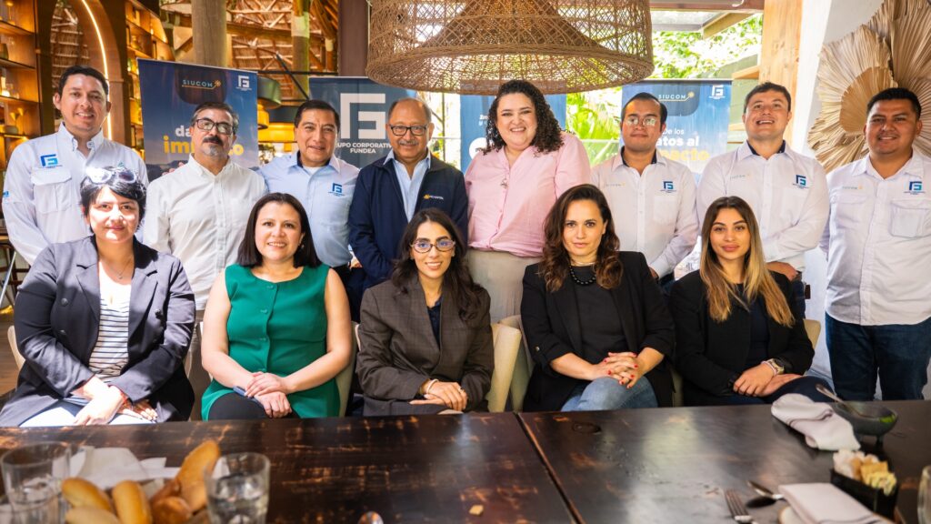 Fundea y SP Ventures impulsan innovación agrícola con Harvesting Innovation