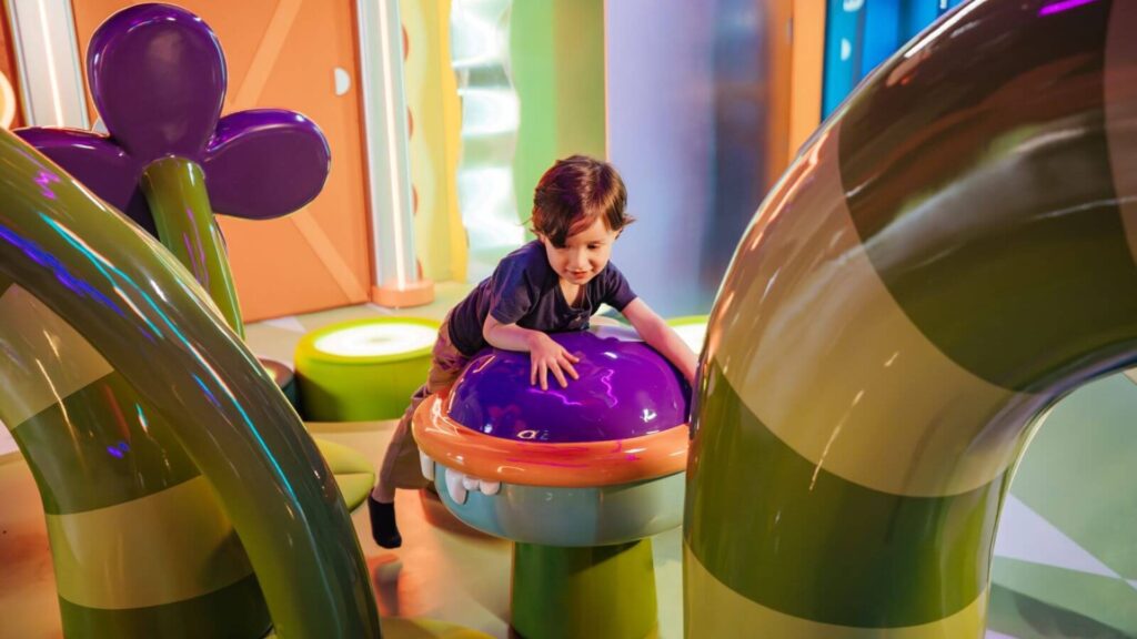 Magic Doors en Miraflores: la experiencia que transforma la diversión en fantasía