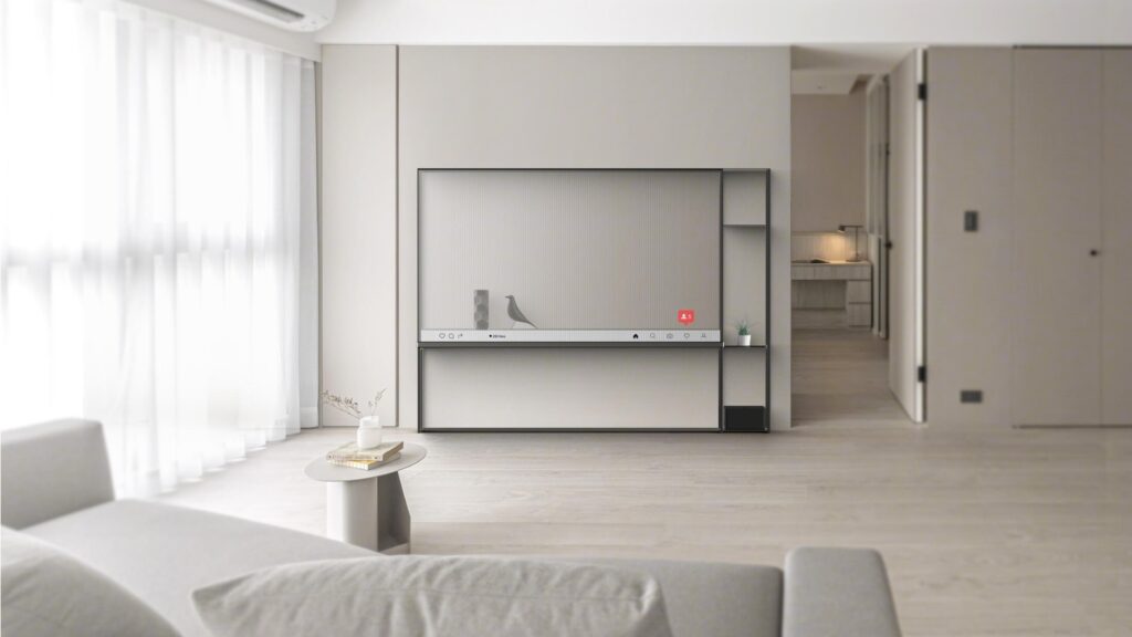 LG triunfa en los IFA 2025 Innovation Awards con múltiples reconocimientos