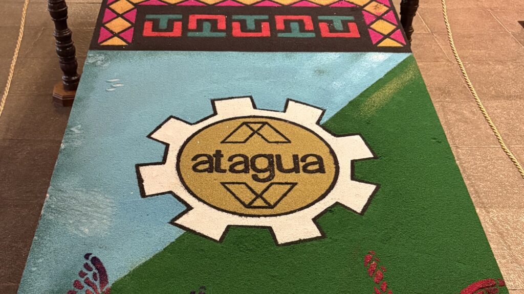 LLAMASA impulsa la industria en el XVI Congreso Azucarero con soluciones sostenibles