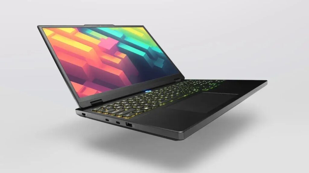 Lenovo Legion 5: el portátil que redefine la experiencia de juego en Guatemala