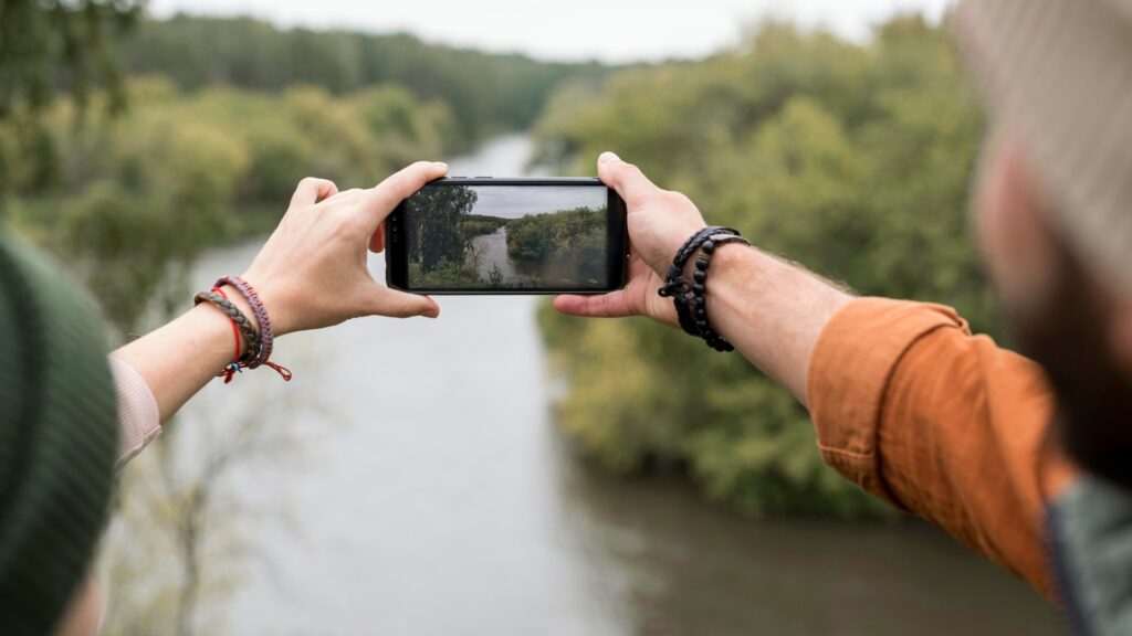 De smartphone a cámara profesional: el impacto de la IA en la fotografía móvil