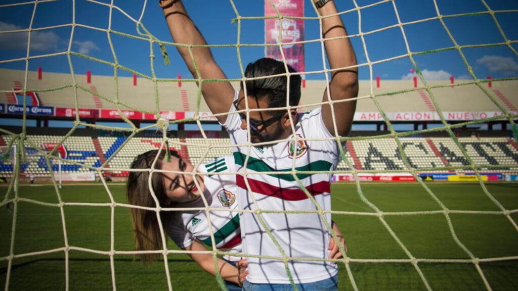 El fútbol acelera la adopción cripto en México y LATAM