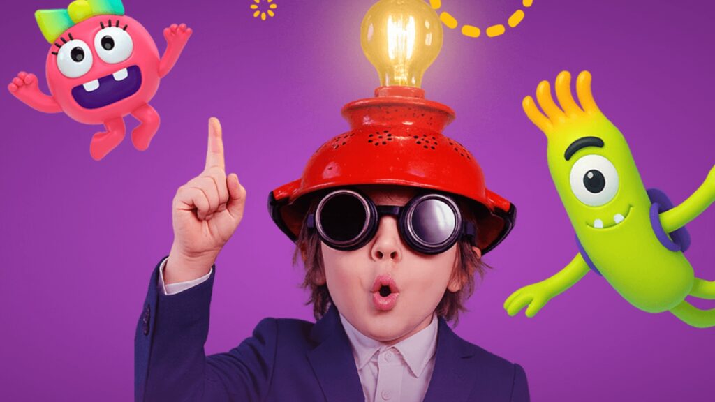 Pradera lanza “ChiquitiEmprende”, la primera feria infantil para pequeños emprendedores
