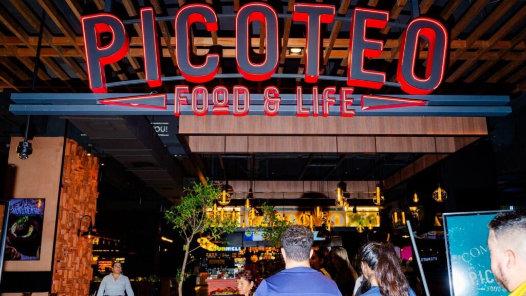 Miraflores presenta Picoteo renovado: gastronomía y diversión en un solo lugar