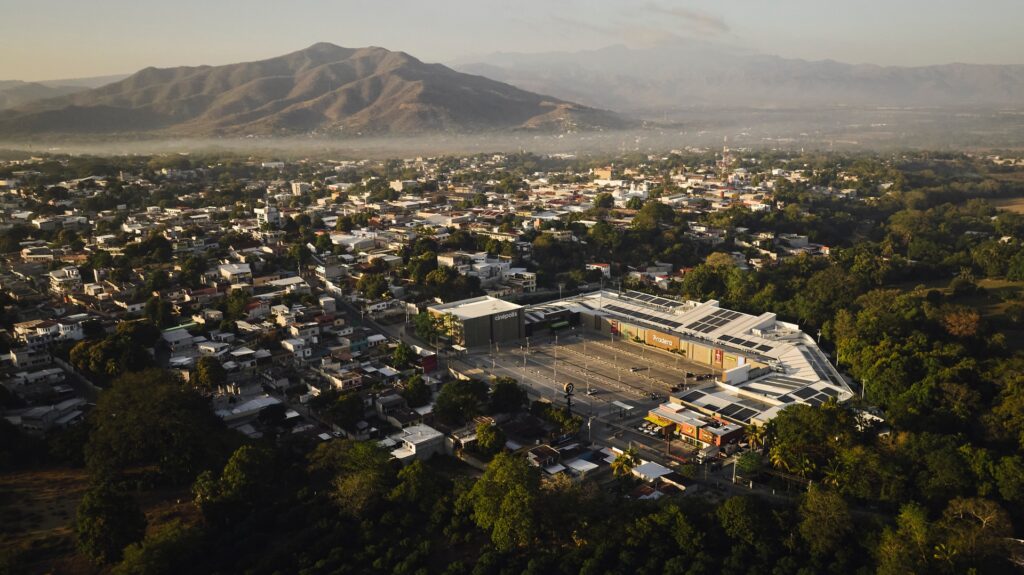 Celebración patria: Pradera rinde homenaje a la identidad guatemalteca