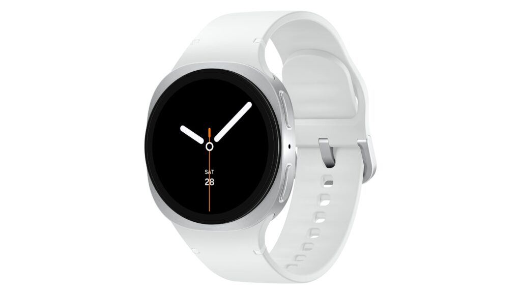 Galaxy Watch8: tu coach ideal para correr tu primera maratón