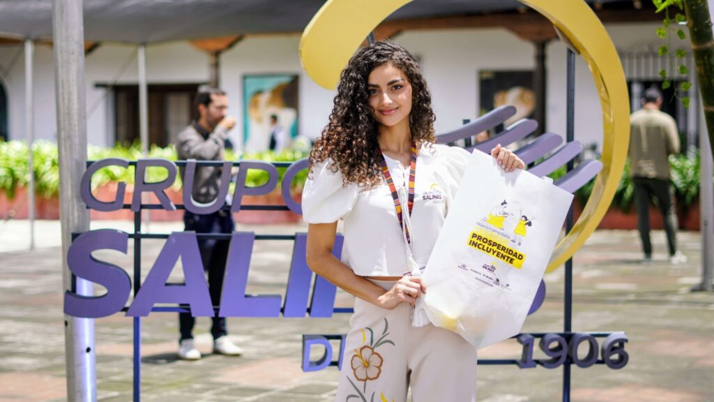 Grupo Salinas Guatemala participa en Volcano Innovation Summit 2025 con enfoque en innovación