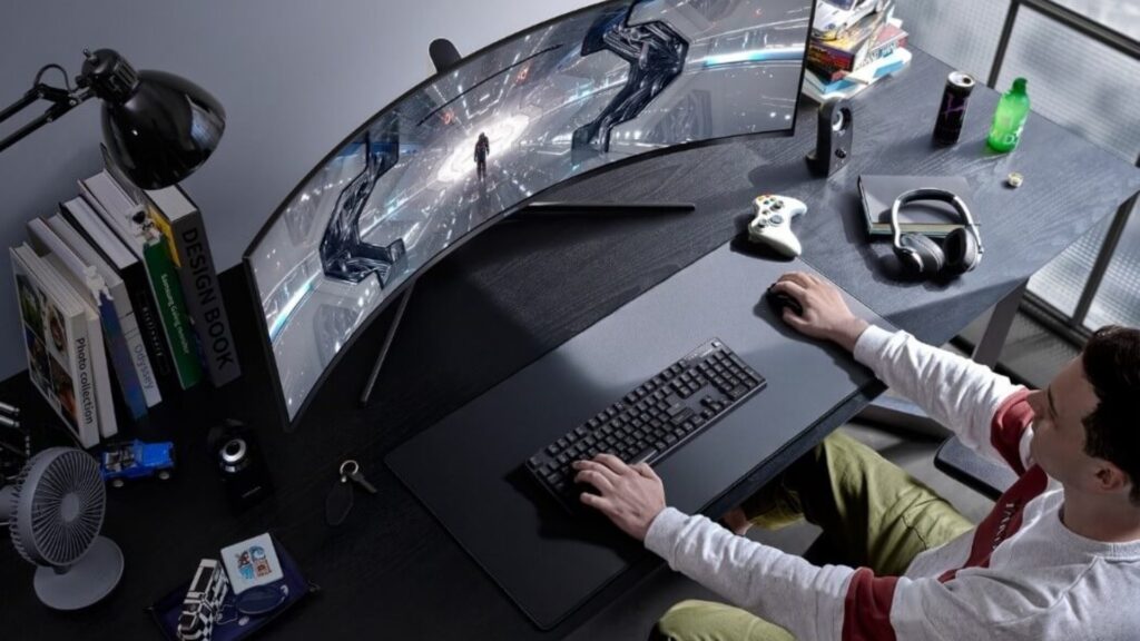 Odyssey Cup muestra cómo los eSports se transforman en cultura y desarrollo tecnológico