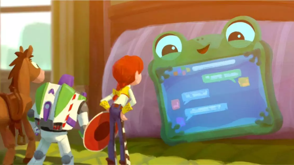 Pixar revela Toy Story 5: nuevos personajes y aventuras tecnológicas
