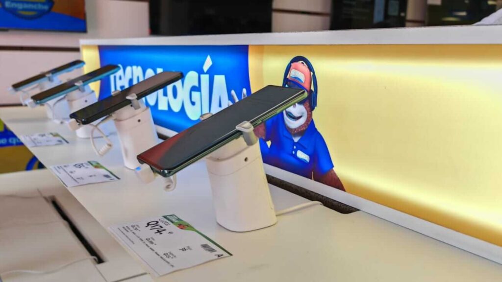 Almacenes Tropigas lanza su promoción especial Finde Kong Descuentos