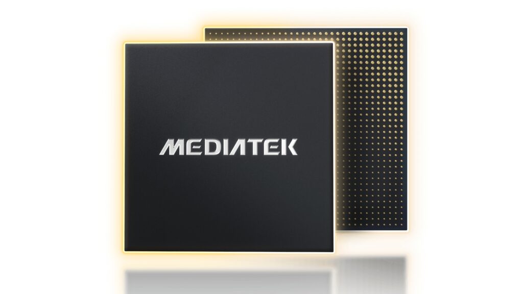 MediaTek impulsa la innovación con chip de 2nm fabricado por TSMC