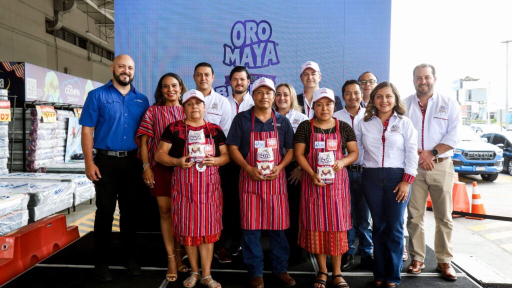 Transformando comunidades guatemaltecas a través del sabor y la cultura