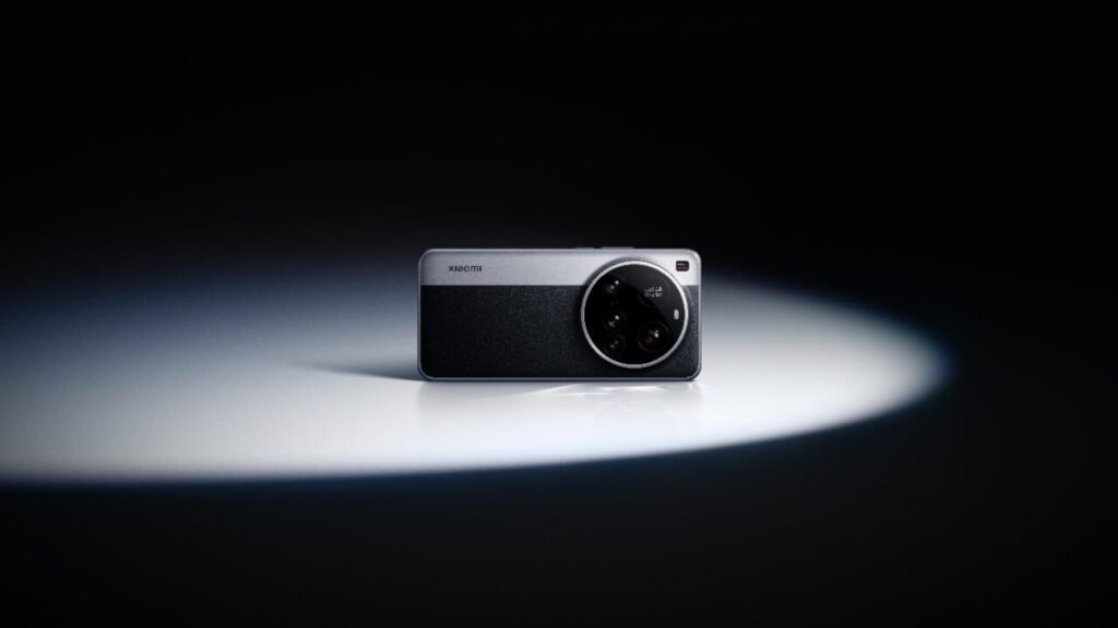 Xiaomi junto a Leica transforman la experiencia fotográfica en smartphones