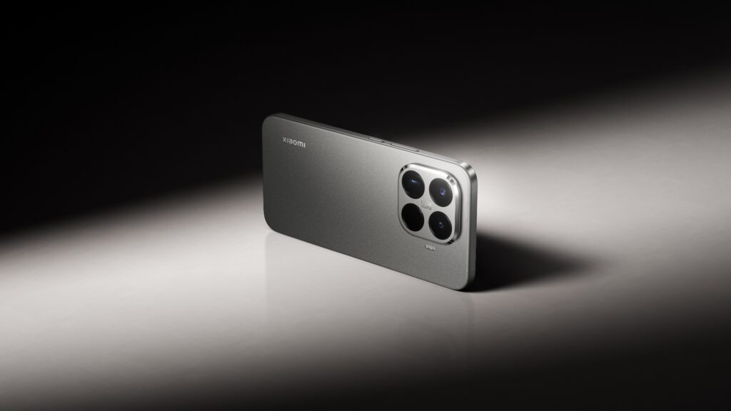 Xiaomi lanza la Serie 15T en Múnich y marca una nueva era de innovación