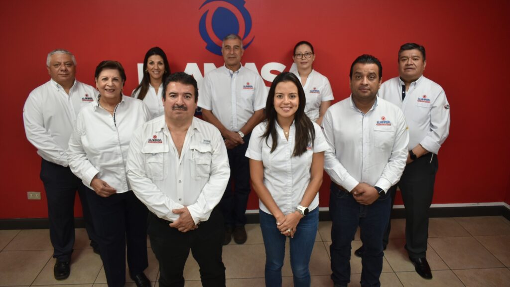 La evolución de Llamasa: una nueva propuesta comercial enfocada en el cliente