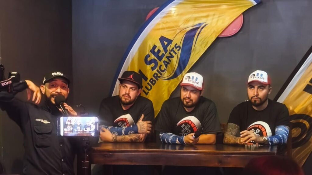 ¡Prepárate para la emoción en “Batalla de Teams y Amigos”!