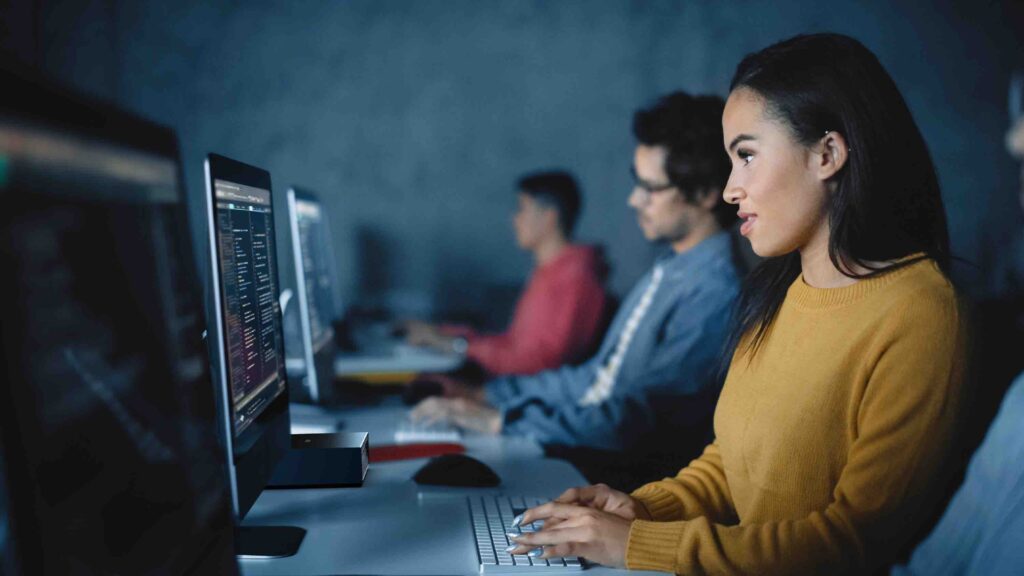 Acer presenta la Veriton GN100 AI, una miniestación de alto rendimiento con tecnología NVIDIA GB10