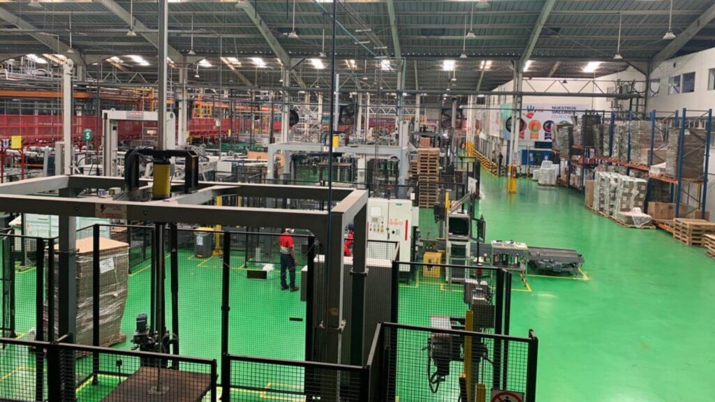 AJE reafirma su compromiso con la excelencia al destacar en el ranking MERCO de reputación