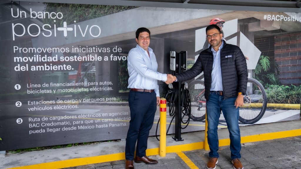 Innovación y sostenibilidad se encuentran en el EV Show 2025 Guatemala