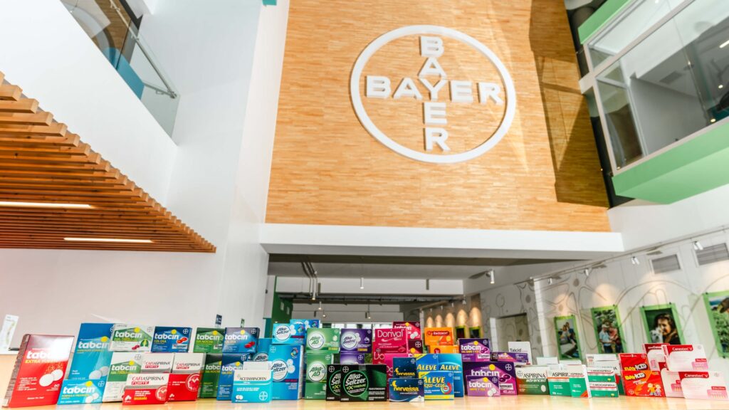 Bayer impulsa la innovación en salud desde Guatemala con liderazgo local