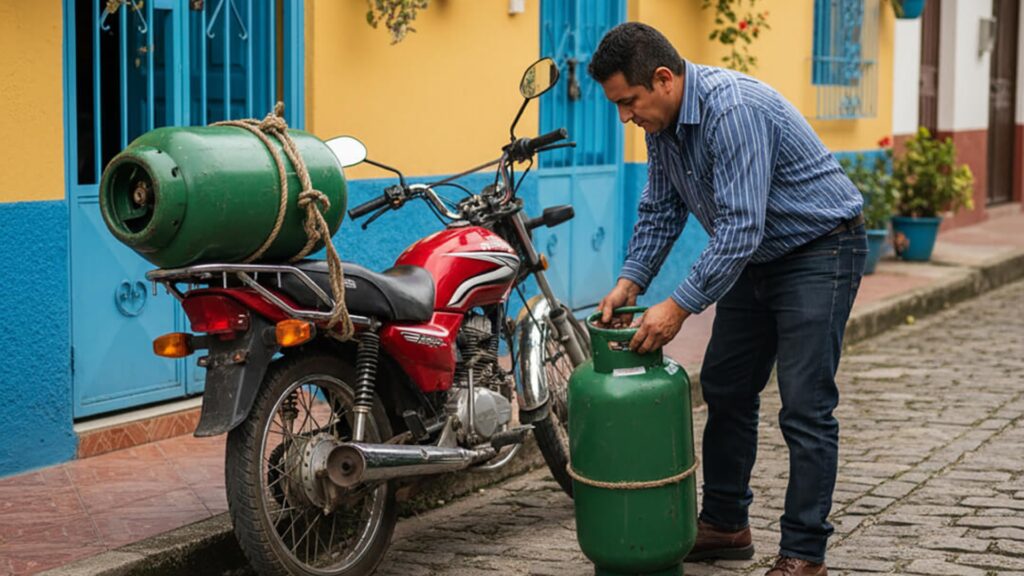 Motocicletas al alcance de más guatemaltecos gracias a Somos Crédito