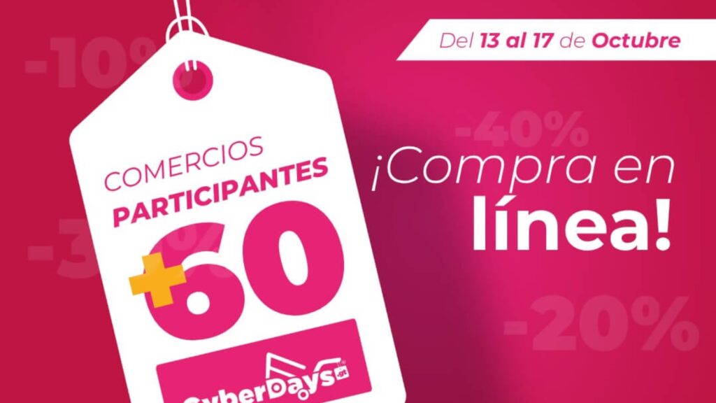 Guía práctica para los Cyberdays.gt: cómo comprar en línea sin estrés y con total confianza