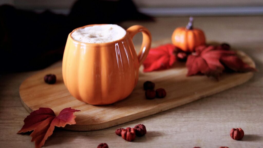 Recetas sin azúcar para Halloween: dulces deliciosos y llenos de bienestar