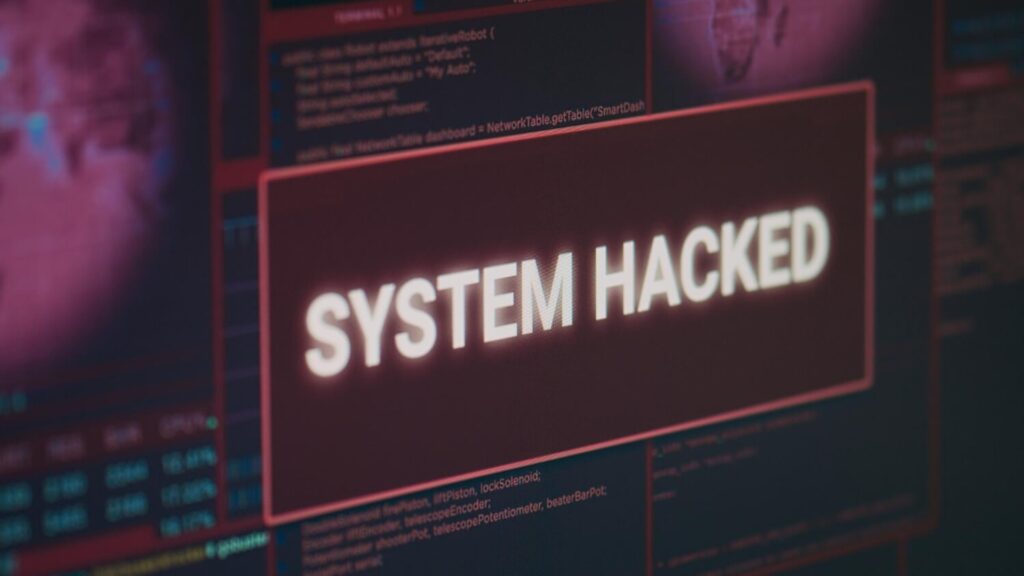 Hackers y virus silenciosos: la nueva forma de robar tu información personal