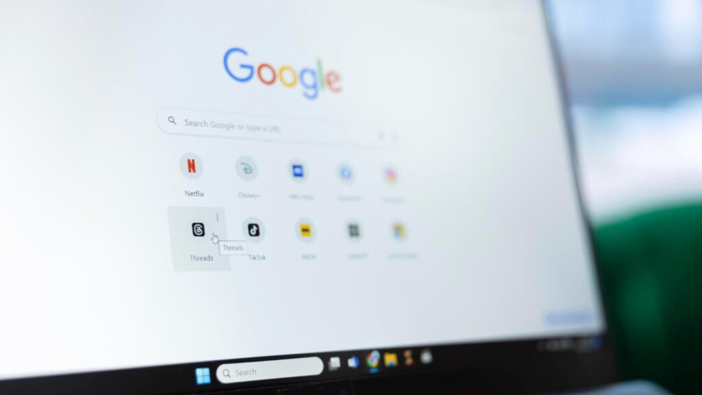 Así pueden robar tu información en Google Chrome