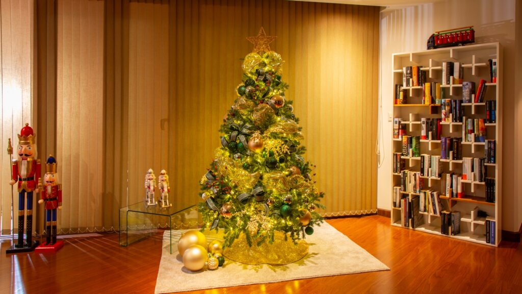 La magia de la Navidad se adelanta: así inicia la temporada desde octubre